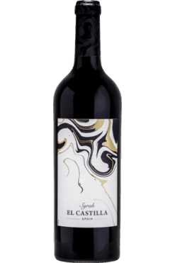 El Castilla Syrah