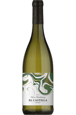 El Castilla Viura Chardonnay