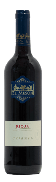 El Meson Rioja Crianza