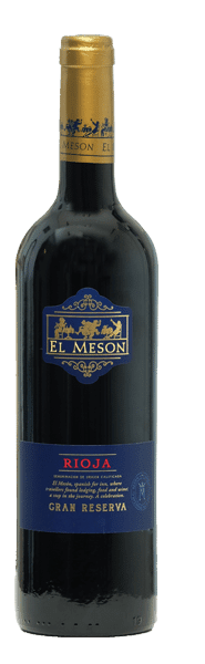 El Meson Rioja Gran Reserva
