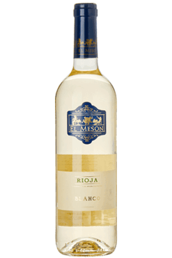 El Meson Blanco – Rioja DOCa