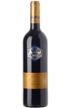 El Meson Reservat
