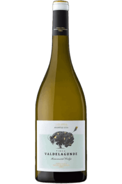 Escudero Valdelagunde Cuveé Especial Verdejo
