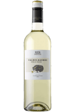 Escudero Valdelagunde Verdejo Rueda