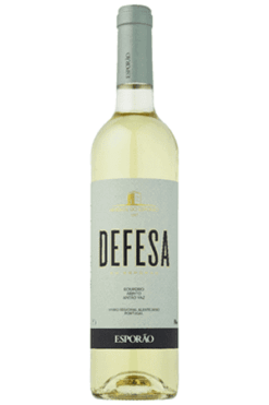 Esporão Vinha da Defesa Branco