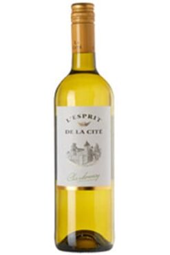 Spirit of the City Chardonnay