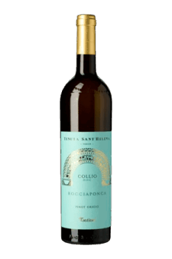 Fantinel st. Helena Pinot Grigio