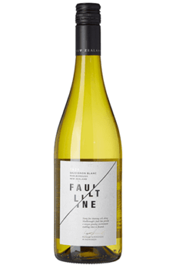 Fault Line Sauvignon Blanc