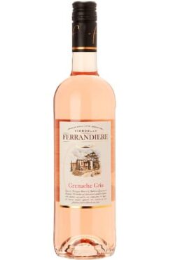 Domaine Ferrandiere Rosé i.g.p. pays d'oc