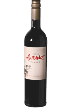 Finca Andinos Malbec