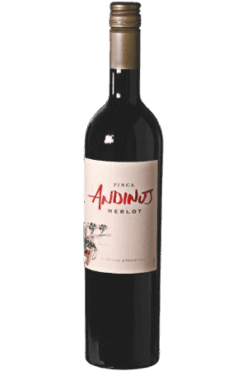 Finca Andinos Merlot