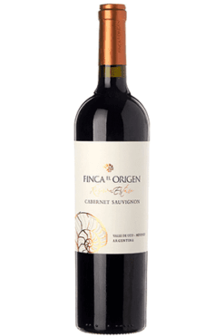 Finca el Origen Estate Cabernet Sauvignon
