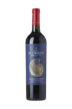 Finca el Origen Reserva Cabernet Sauvignon
