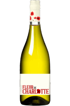 Fleur de Charlotte Chardonnay