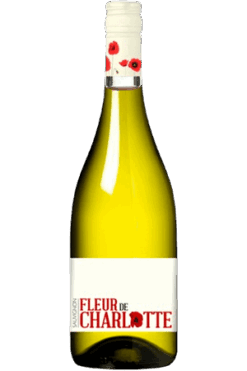 Fleur de Charlotte Sauvignon Blanc