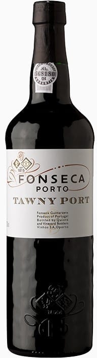 Fonseca Special Tawny Port
