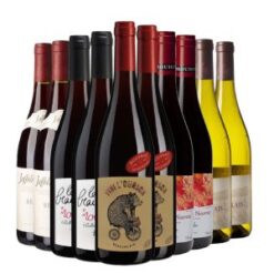 Beaujolais Primeur Probierpaket 2024