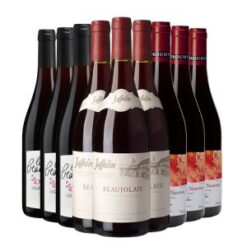 Beaujolais Primeur Vorteilspaket 2024