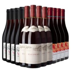 Beaujolais Primeur Vorteilspaket 2024