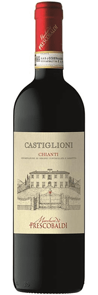Frescobaldi Chianti Castiglioni