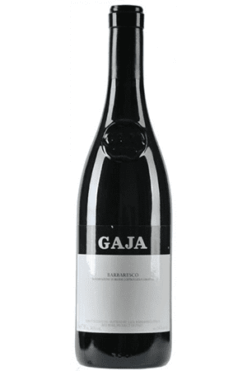 GAJA BARBARESCO DOCG