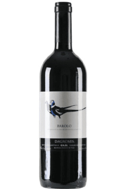 GAJA, BAROLO DOCG DAGROMIS
