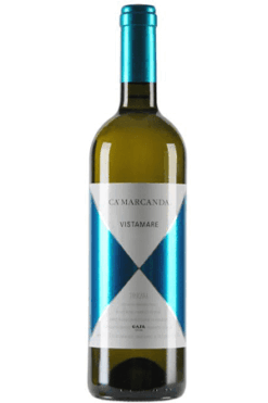 GAJA - CA' MARCANDA, TOSKANA IGT VISTAMARE