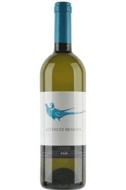 GAJA, LANGHE DOC ALTENI DI BRASSICA (1)