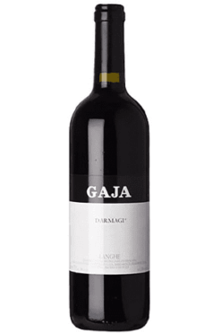 GAJA LANGHE DOC DARMAGI