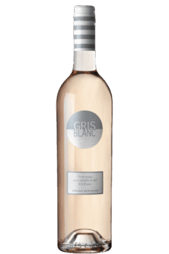gris blanc rosé