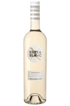 Gérard Bertrand Extra Blanc