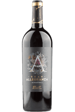 Gran Allegranza Alicante Monastrell