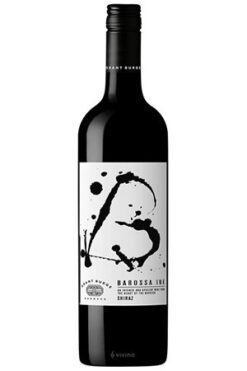 Grant Burge Barossa Ink Shiraz