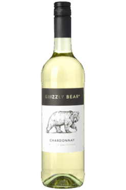 Grizzly Bear Chardonnay