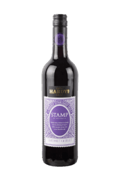Hardy's Cabernet Sauvignon-Merlot