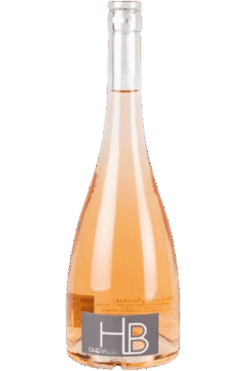 Hb Rosé Chevalier