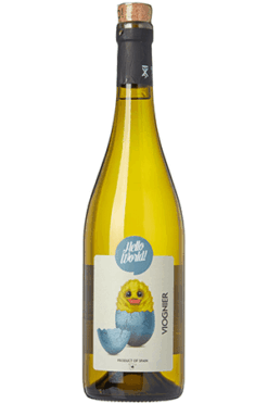 Hello World Viognier