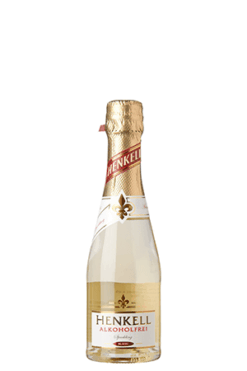 Henkell alkoholfrei weiß 20 cl