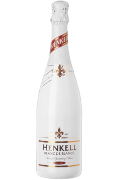 Henkell Weiß Edition