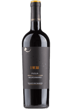 I Muri Negroamaro Vigneti del Salento