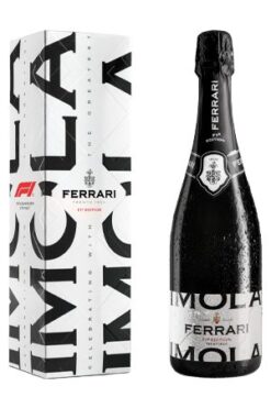 Ferrari F1 Limited Edition Brut Imola