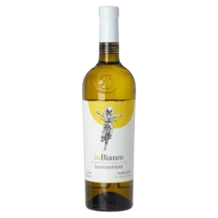 InBianco Sangiovese