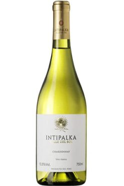 Intipalka Valle del Sol Chardonnay