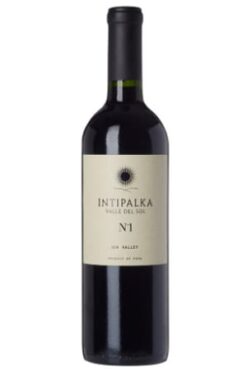Intipalka Nr. 1