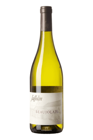 Jaffelin Beaujolais Macon-Villages Blanc Nouveau 2024