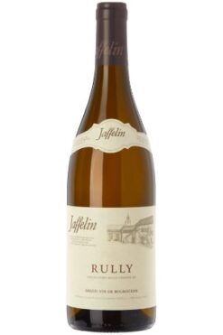 Jaffelin Rully Blanc