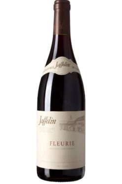 Jaffelin Fleurie Wein