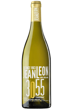 Jean Leon 3055 Chardonnay