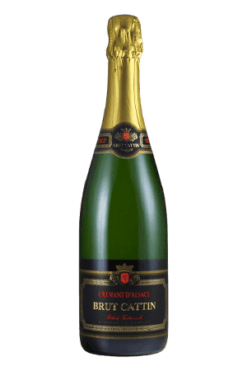 Joseph Cattin Cremant d'Alsace