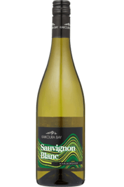Kaikoura Bay Sauvignon Blanc